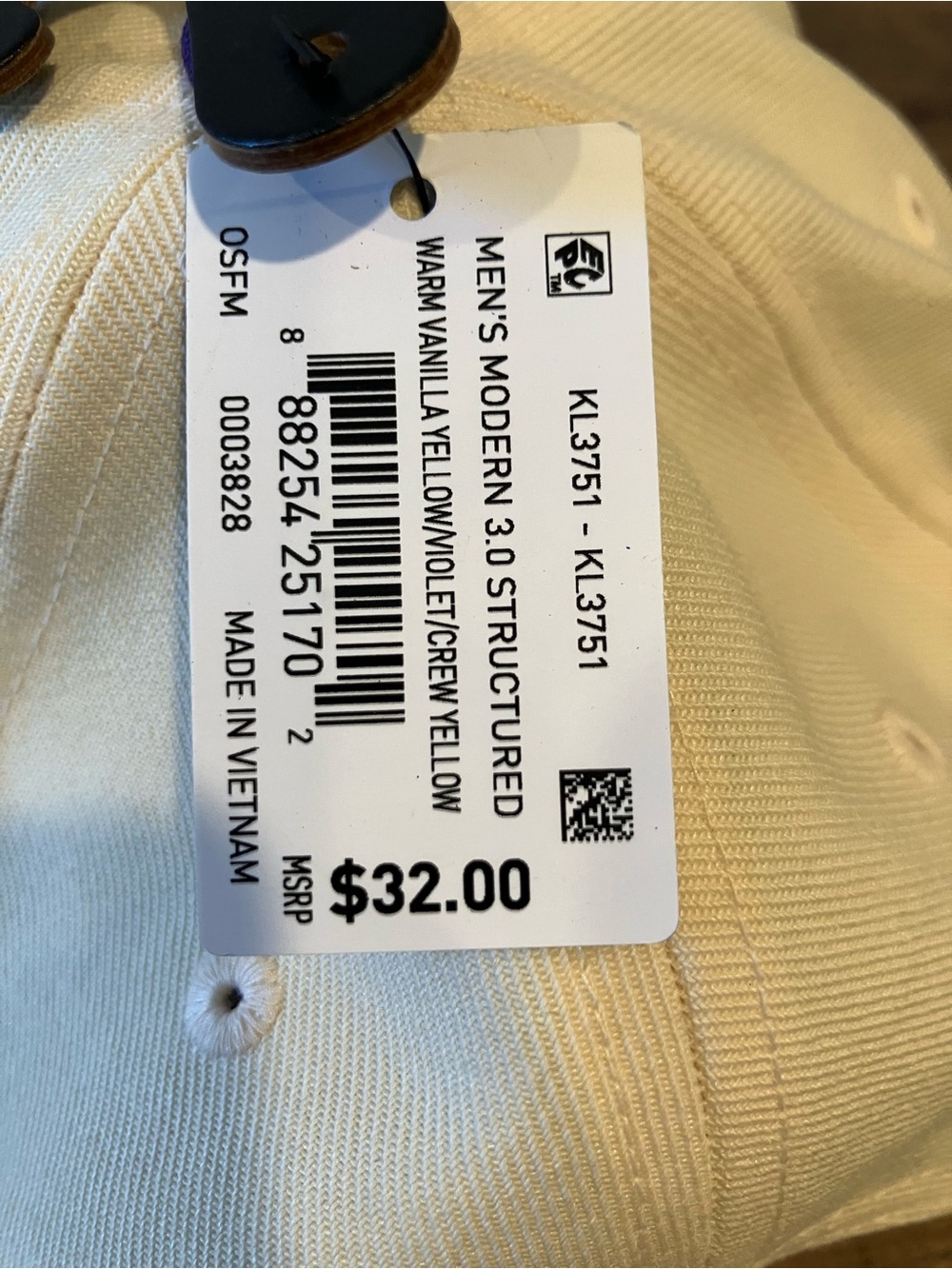 Adidas hat - Picture 3 of 5